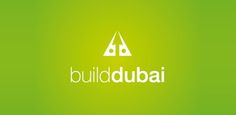 Build Dubai Logo