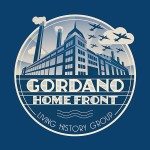 Gordano Home Front Logo