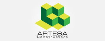Artesa Constructors Logo