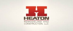 Heaton Construction Logo