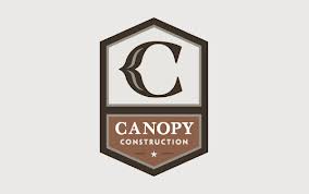 Canopy Construction Logo