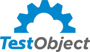 Test Object Logo