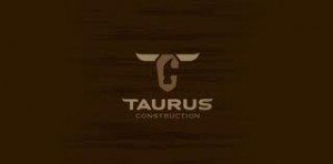 Taurus Construction Logo