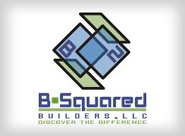 B-Squared Builders Logo