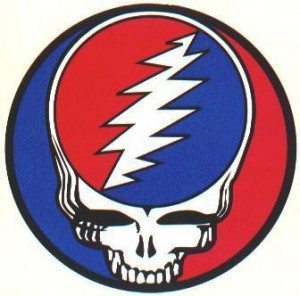The Grateful Dead