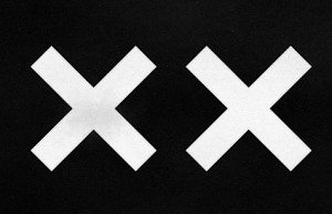 The xx