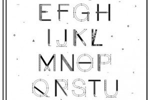 Craft Typeface