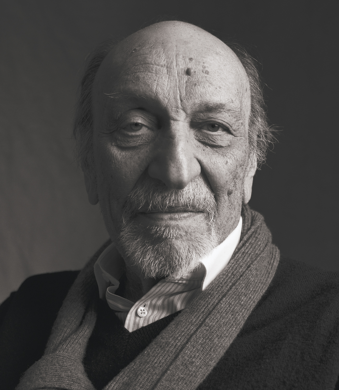 The Iconic Work of Milton Glaser | Logoworks