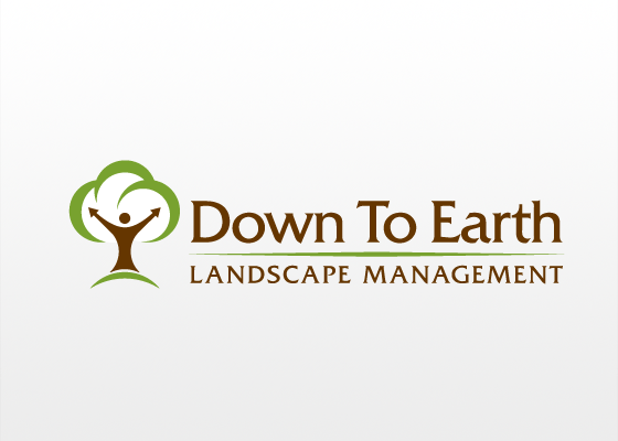 logoworks logos for landscapers