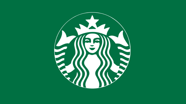 Why A Siren Starbucks Behind The Starbucks Logo Design Logoworks