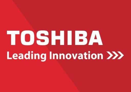 The Toshiba Logo Design The Good The Bad And The Ugly Logoworks